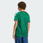 Mexico 2026 Home Fan Kids (Custom Name/No.)