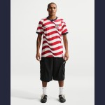 2026 美国队球迷版主场球衣 (可定制)