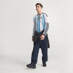 Argentina 2026 Home LS Authentic (Customizable)