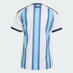 Argentina 2026 Home Women's (Name/No. Customizable)