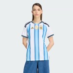 Argentina 2026 Home Women's (Name/No. Customizable)