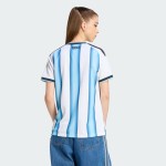 Argentina 2026 Home Women's (Name/No. Customizable)