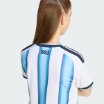 Argentina 2026 Home Women's (Name/No. Customizable)
