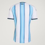 Argentina 2026 Home Authentic (Customizable)