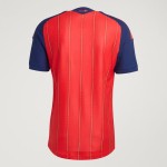 2026 Spain Home Authentic Player Edition Jersey (Customizable)