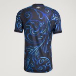 Argentina 2026 Away Authentic Jersey (Customizable)