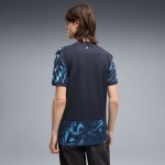 2026 Paraguay Away Authentic Jersey (Customizable)