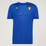 Maillot Italie Rétro Années 70 (Personnalisable)