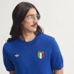 Maillot Italie Rétro Années 70 (Personnalisable)