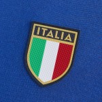 Maillot Italie Rétro Années 70 (Personnalisable)