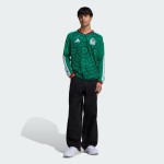 México 2026 Home ML Masculina Torcedor (Personalizável)