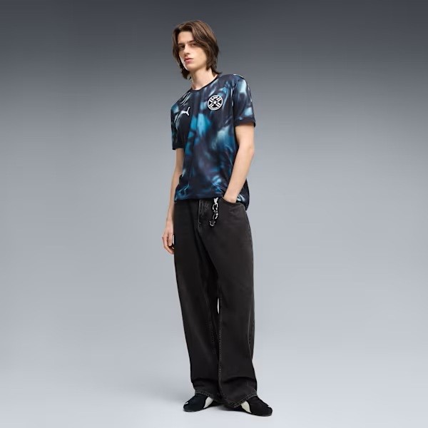 2026 Paraguay Away Authentic Jersey (Customizable)