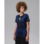 Brazil 2026 Away Player Women (Customizable)