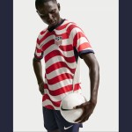 2026 美国队球员版主场球衣 (可定制)