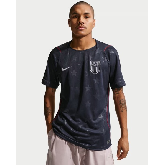 美国队 2026 客场球迷版 (可定制)