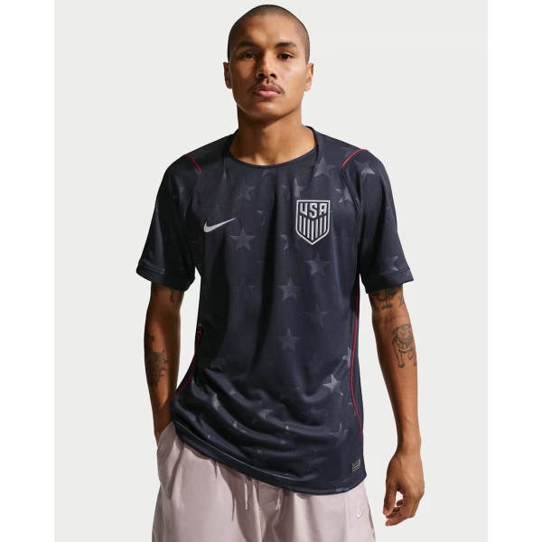 美国队 2026 客场球迷版 (可定制)