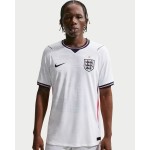 2026 England Home Authentic Jersey (Customizable)