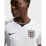 2026 England Home Stadium Jersey (Customizable)