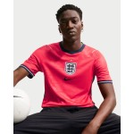 2026 England Away Stadium Jersey (Customizable)