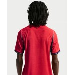 2026 England Away Authentic Jersey (Customizable)