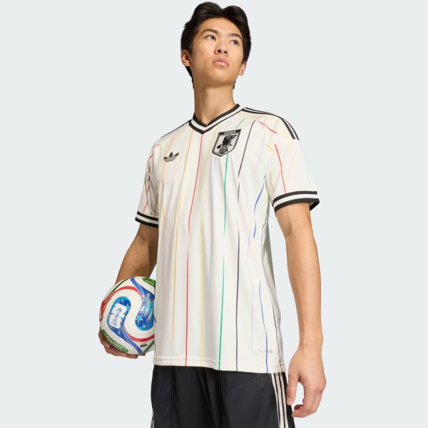Maillot Extérieur Japon 2026 - Version Stadium (Personnalisable)