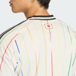 Maillot Extérieur Japon 2026 - Version Stadium (Personnalisable)