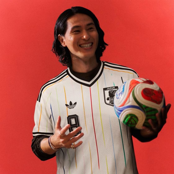 Japan 2026 Away Authentic (Customizable)