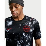 2026 加拿大队客场球迷版球衣 (可定制)