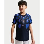 Джерси Уругвая 2026 Выездная (дет.) (Кастомизация)