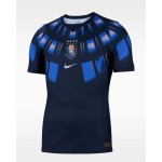 乌拉圭队 2026 客场球员版球衣 (可定制)