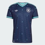 Germany 2026 Away Fan Jersey (Customizable)