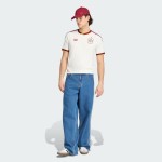 Maillot Extérieur Espagne 2026 - Version Supporter (Personnalisable)