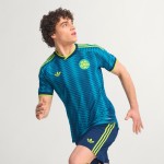 2026 Colombia Away Authentic Jersey (Customizable)