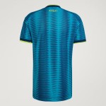 2026 Colombia Away Authentic Jersey (Customizable)