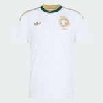 Saudi Arabia 2026 Away Fan Jersey (Customizable)