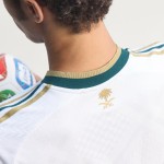 Saudi Arabia 2026 Away Authentic Jersey (Customizable)