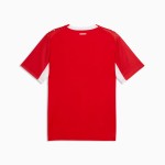 2026 Switzerland Home Fan Jersey (Customizable)