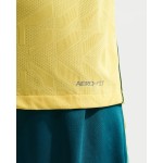 2026 Brazil Home Player Edition Jersey (Customizable)