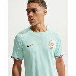 2026 France Away Player Edition Jersey (Customizable)