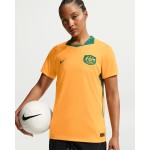 Australia 2026 Home Stadium Women's Jersey (Custom)