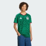 Mexico 2026 Home Fan Kids (Custom Name/No.)