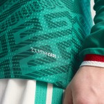 México 2026 Home Player ML (Personalizável)