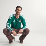 México 2026 Home Player ML (Personalizável)