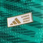 México 2026 Home Player ML (Personalizável)