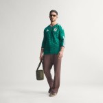 México 2026 Home Player ML (Personalizável)