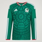 México 2026 Home Player ML (Personalizável)