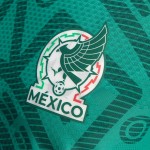 México 2026 Home Player ML (Personalizável)