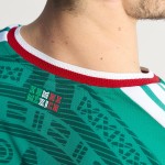 México 2026 Home Player ML (Personalizável)