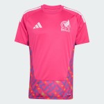 Camisola México 2026 Home Guarda-Redes Edição Jogador (Personalizável)