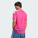 Camisola México 2026 Home Guarda-Redes Edição Jogador (Personalizável)